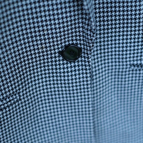 Houndstooth Blazer - Picture 4 of 6